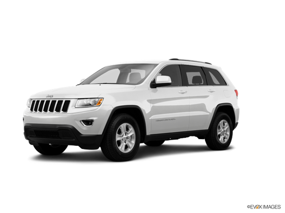 2014 Jeep Grand Cherokee Laredo E  Photo